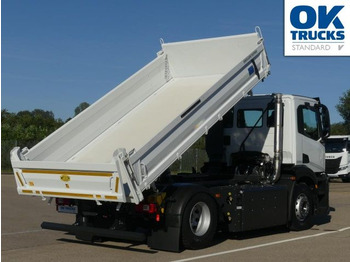 Kiper Iveco S-Way AD190S40/P CNG 4x2 Meiller AHK Intarder: slika Kiper Iveco S-Way AD190S40/P CNG 4x2 Meiller AHK Intarder