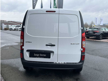 Mali kombi Mercedes-Benz Citan 109 CDI Klima: slika Mali kombi Mercedes-Benz Citan 109 CDI Klima