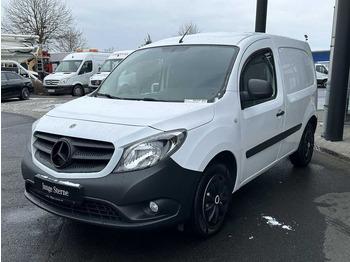 Mali kombi Mercedes-Benz Citan 109 CDI Klima: slika Mali kombi Mercedes-Benz Citan 109 CDI Klima