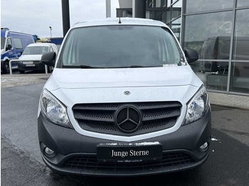 Mali kombi Mercedes-Benz Citan 109 CDI Klima: slika Mali kombi Mercedes-Benz Citan 109 CDI Klima