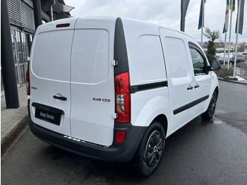 Mali kombi Mercedes-Benz Citan 109 CDI Klima: slika Mali kombi Mercedes-Benz Citan 109 CDI Klima