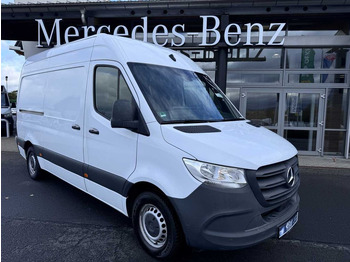 Furgon MERCEDES-BENZ Sprinter 316