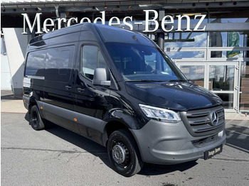 Furgon MERCEDES-BENZ Sprinter