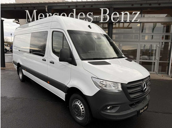 Furgon MERCEDES-BENZ Sprinter