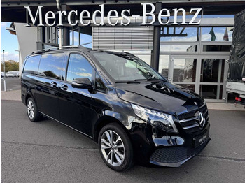 Minibus MERCEDES-BENZ