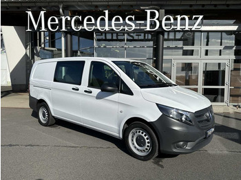 Mali kombi MERCEDES-BENZ Vito 116