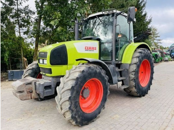 Traktor CLAAS Ares 656