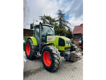 Traktor CLAAS Ares 656