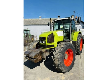 Traktor CLAAS Ares