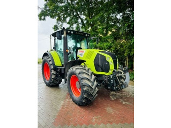 Traktor CLAAS Arion 650