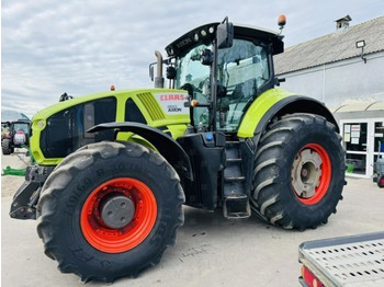 Traktor CLAAS Axion 950