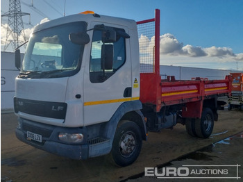 Kiper DAF LF 45 150