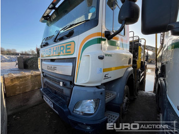 Kiper DAF CF 440