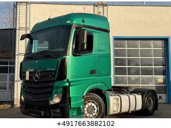 Tegljač MERCEDES-BENZ Actros 1845