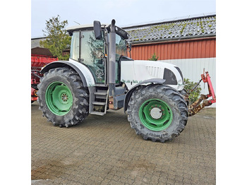 Traktor CLAAS Ares 697