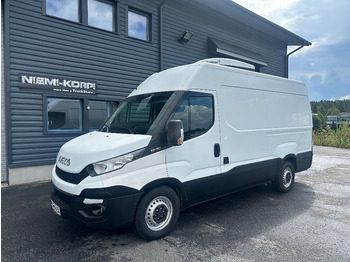 Dostavno vozilo hladnjača IVECO Daily