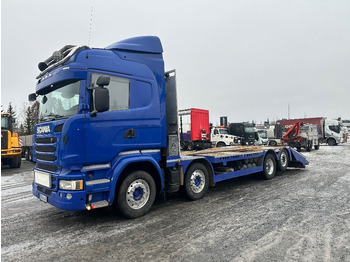 Autotransporter SCANIA R 490