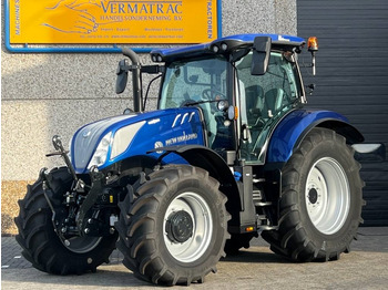 Traktor NEW HOLLAND T6.180