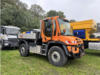 Namjenska/ Posebna vozila UNIMOG