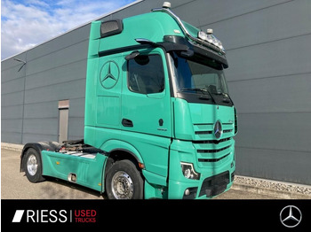 Tegljač MERCEDES-BENZ Actros