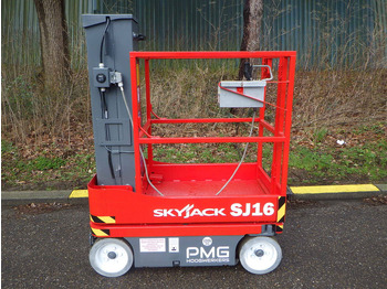 Podizna platforma SKYJACK