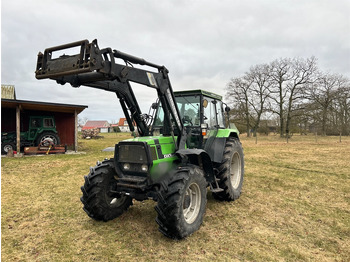 Traktor DEUTZ DX