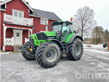 Traktor DEUTZ