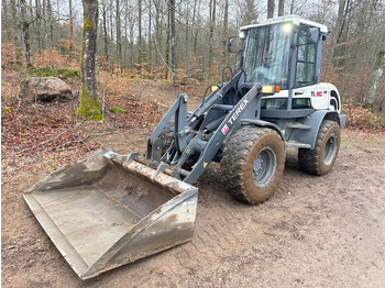 Utovarivač na kotačima TEREX