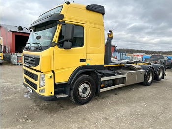 Kamion VOLVO FM