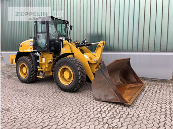 Utovarivač na kotačima CATERPILLAR 914