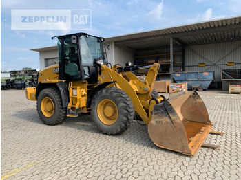 Utovarivač na kotačima CATERPILLAR 914