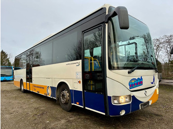 Prigradski autobus IRISBUS