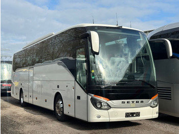 Turistički autobus SETRA