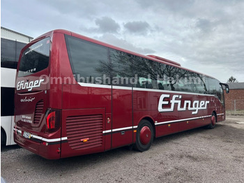 Turistički autobus Setra S 516 MD (TOP*DE-Bus*Euro 6): slika Turistički autobus Setra S 516 MD (TOP*DE-Bus*Euro 6)