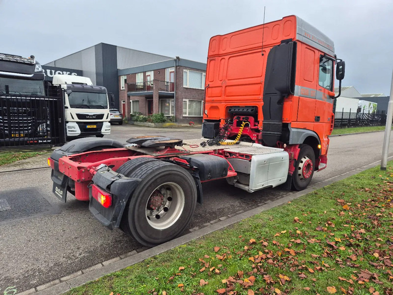 Tegljač DAF XF 105.460 460 retarder: slika Tegljač DAF XF 105.460 460 retarder