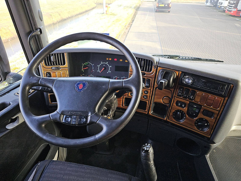 Zakup Scania R420 MANUAL RETARDER Scania R420 MANUAL RETARDER: slika Zakup Scania R420 MANUAL RETARDER Scania R420 MANUAL RETARDER