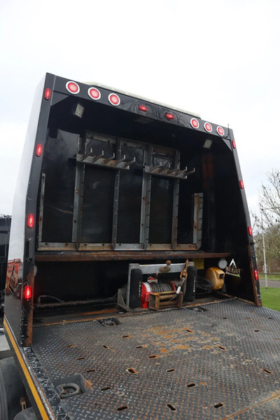 Autotransporter Scania G490 6X2 | FALKOM | RECOVERY | ABSCHLEPP | RETARDER: slika Autotransporter Scania G490 6X2 | FALKOM | RECOVERY | ABSCHLEPP | RETARDER