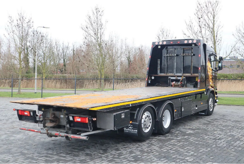 Autotransporter Scania G490 6X2 | FALKOM | RECOVERY | ABSCHLEPP | RETARDER: slika Autotransporter Scania G490 6X2 | FALKOM | RECOVERY | ABSCHLEPP | RETARDER