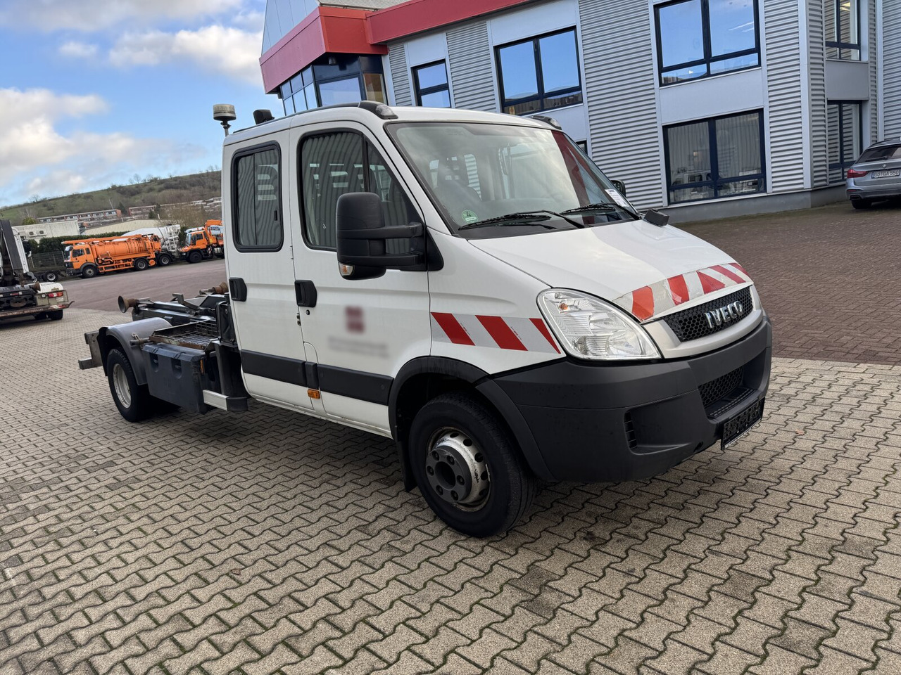 Zakup Iveco Daily 70C14D 4x2 Doka Daily 70C14D 4x2 Doka, EEV, City-Abroller Iveco Daily 70C14D 4x2 Doka Daily 70C14D 4x2 Doka, EEV, City-Abroller: slika Zakup Iveco Daily 70C14D 4x2 Doka Daily 70C14D 4x2 Doka, EEV, City-Abroller Iveco Daily 70C14D 4x2 Doka Daily 70C14D 4x2 Doka, EEV, City-Abroller