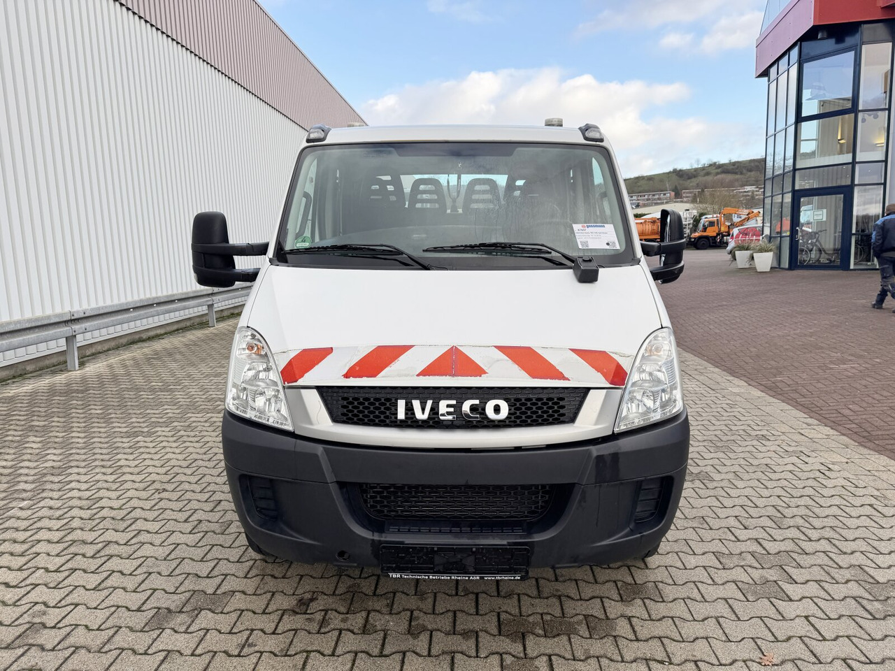 Zakup Iveco Daily 70C14D 4x2 Doka Daily 70C14D 4x2 Doka, EEV, City-Abroller Iveco Daily 70C14D 4x2 Doka Daily 70C14D 4x2 Doka, EEV, City-Abroller: slika Zakup Iveco Daily 70C14D 4x2 Doka Daily 70C14D 4x2 Doka, EEV, City-Abroller Iveco Daily 70C14D 4x2 Doka Daily 70C14D 4x2 Doka, EEV, City-Abroller