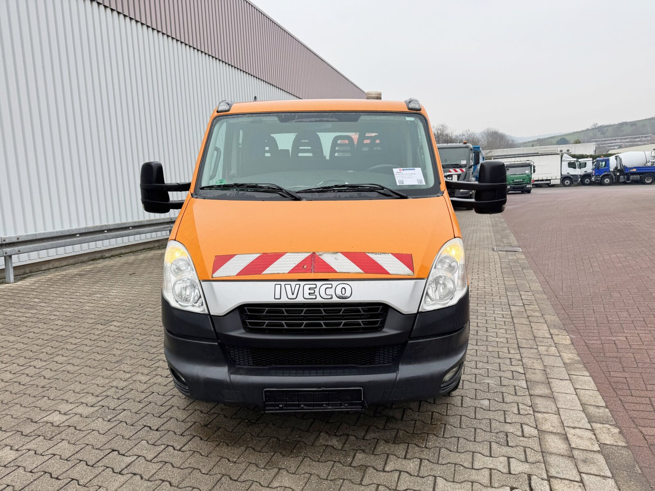 Zakup Iveco Daily 70C17 4x2 Doka Daily 70C17 4x2 Doka, EEV, City-Abroller Iveco Daily 70C17 4x2 Doka Daily 70C17 4x2 Doka, EEV, City-Abroller: slika Zakup Iveco Daily 70C17 4x2 Doka Daily 70C17 4x2 Doka, EEV, City-Abroller Iveco Daily 70C17 4x2 Doka Daily 70C17 4x2 Doka, EEV, City-Abroller