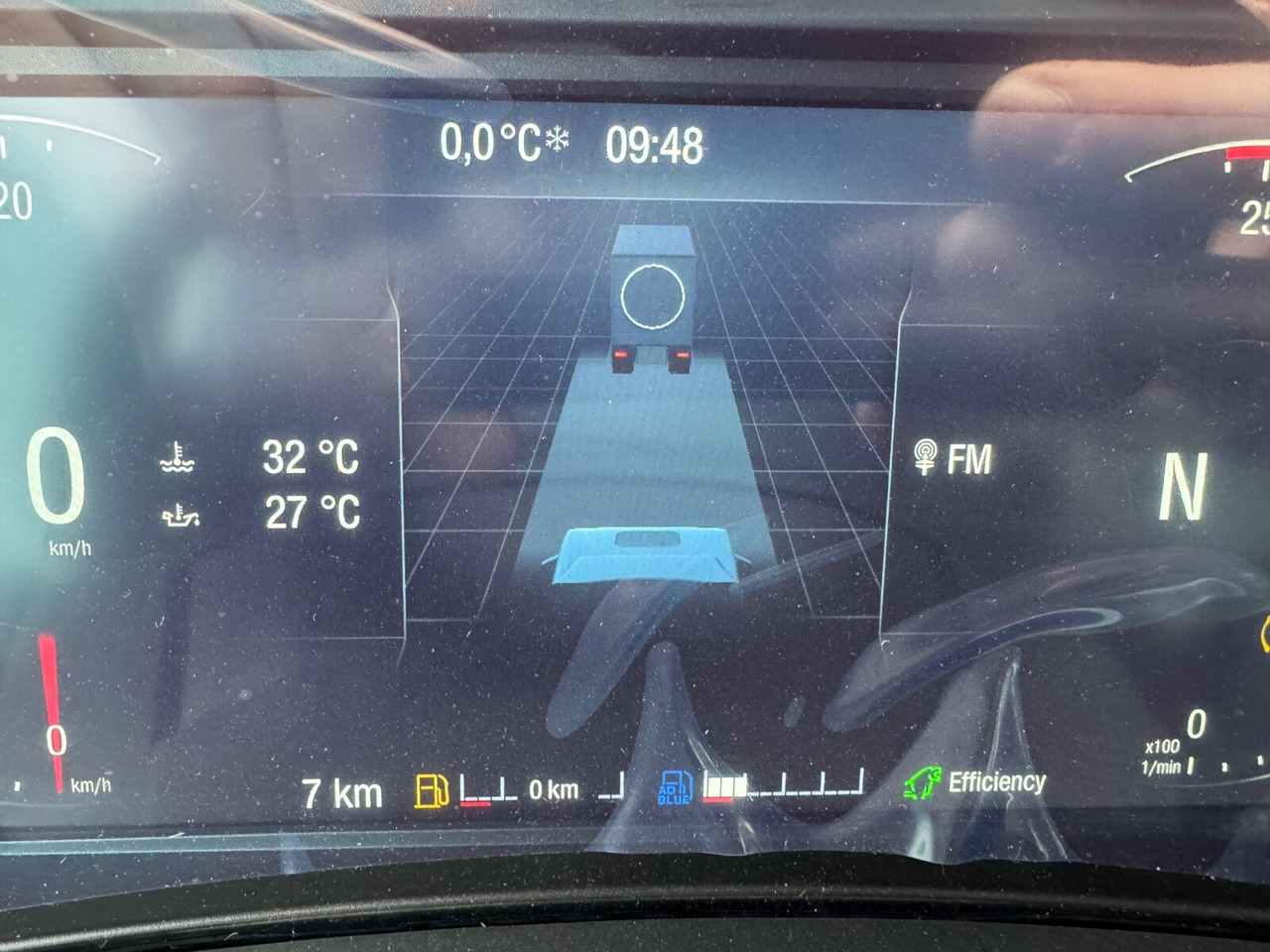 Novi Istovarivač MAN TGS 33.440 BB 6x4 TGS 33.440 BB 6x4, Stahlmulde 12-16m³: slika Novi Istovarivač MAN TGS 33.440 BB 6x4 TGS 33.440 BB 6x4, Stahlmulde 12-16m³