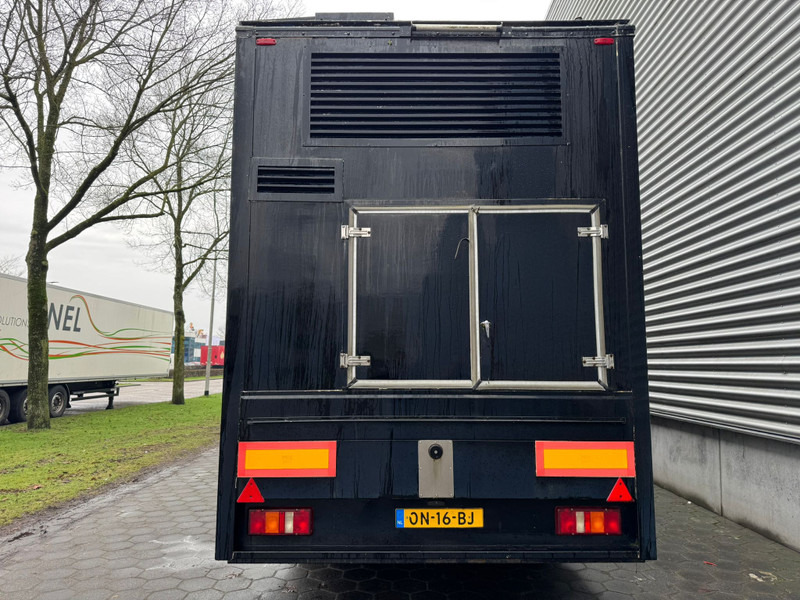 Poluprikolica CRAVEN Tasker / Exhibition Trailer / Podium Trailer / Evenementen Trailer / NL Trailer: slika Poluprikolica CRAVEN Tasker / Exhibition Trailer / Podium Trailer / Evenementen Trailer / NL Trailer