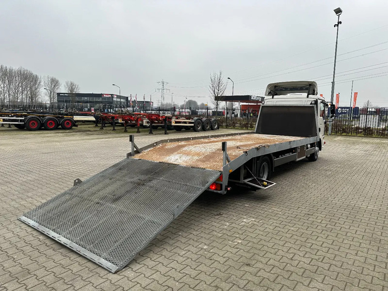 Zakup MAN TGL TOP: autotransporter with hydraulic ramp, twin tyres MAN TGL TOP: autotransporter with hydraulic ramp, twin tyres: slika Zakup MAN TGL TOP: autotransporter with hydraulic ramp, twin tyres MAN TGL TOP: autotransporter with hydraulic ramp, twin tyres