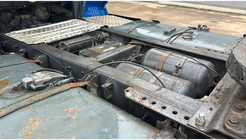 Zakup Scania R 420 (FOR PARTS / ENGINE RUNNING AND TRUCK DRIVING / MANUAL GEARBOX) Scania R 420 (FOR PARTS / ENGINE RUNNING AND TRUCK DRIVING / MANUAL GEARBOX): slika Zakup Scania R 420 (FOR PARTS / ENGINE RUNNING AND TRUCK DRIVING / MANUAL GEARBOX) Scania R 420 (FOR PARTS / ENGINE RUNNING AND TRUCK DRIVING / MANUAL GEARBOX)