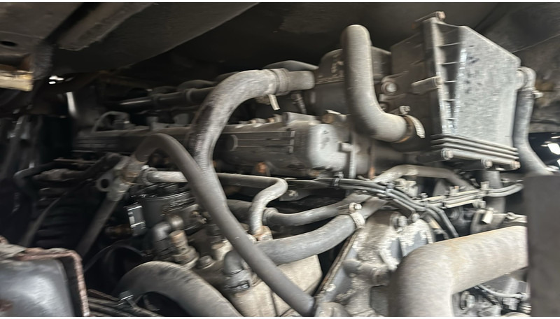 Zakup Scania R 420 (FOR PARTS / ENGINE RUNNING AND TRUCK DRIVING / MANUAL GEARBOX) Scania R 420 (FOR PARTS / ENGINE RUNNING AND TRUCK DRIVING / MANUAL GEARBOX): slika Zakup Scania R 420 (FOR PARTS / ENGINE RUNNING AND TRUCK DRIVING / MANUAL GEARBOX) Scania R 420 (FOR PARTS / ENGINE RUNNING AND TRUCK DRIVING / MANUAL GEARBOX)