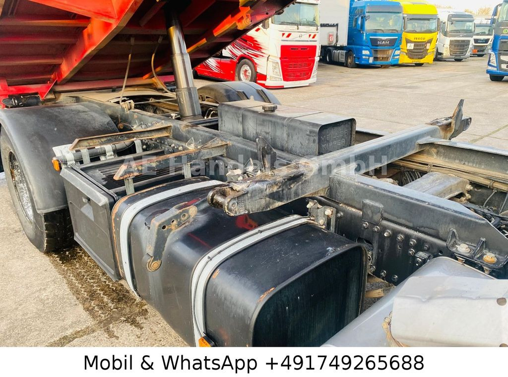 Kiper MAN TGS 18.360 BL 4x4 HydroDrive *Manual/MEILLER-7m³: slika Kiper MAN TGS 18.360 BL 4x4 HydroDrive *Manual/MEILLER-7m³