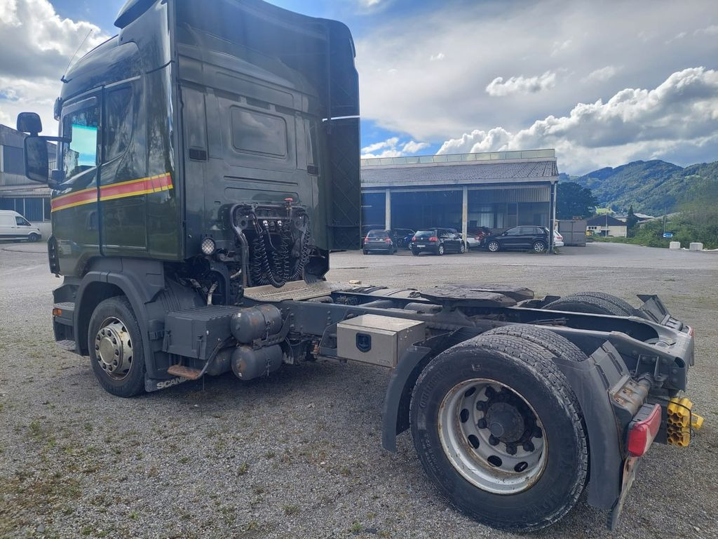 Tegljač Scania R440 4x2 E6, Retarder, Lowliner, 2x: slika Tegljač Scania R440 4x2 E6, Retarder, Lowliner, 2x