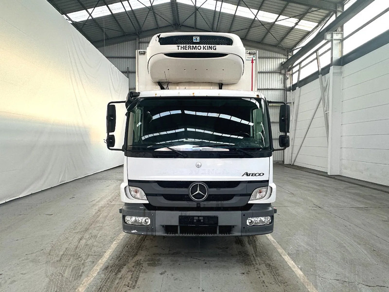 Kamion hladnjača Mercedes-Benz Atego 1224 THERMOKING T 1200 R SPECTRUM / MULTITEMPERATUUR: slika Kamion hladnjača Mercedes-Benz Atego 1224 THERMOKING T 1200 R SPECTRUM / MULTITEMPERATUUR