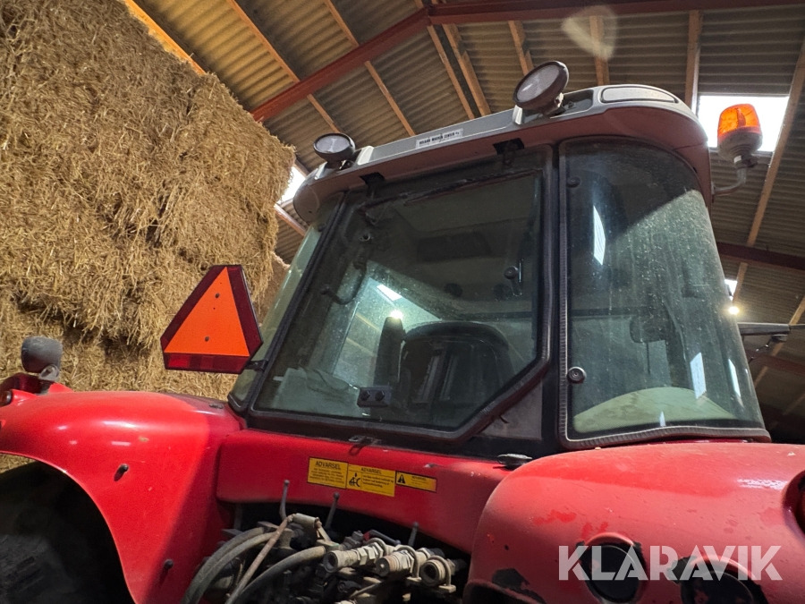 Traktor Traktor Massey Ferguson 7490: slika Traktor Traktor Massey Ferguson 7490